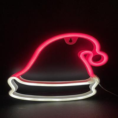liebe flamingo wolke dekoration licht 3d nachtlicht kinderzimmer nachtlicht hochzeit atmosphäre lampe weihnachten aaa batteriebetrieben