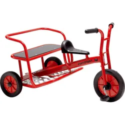 Winther Viking Doppel-Taxi