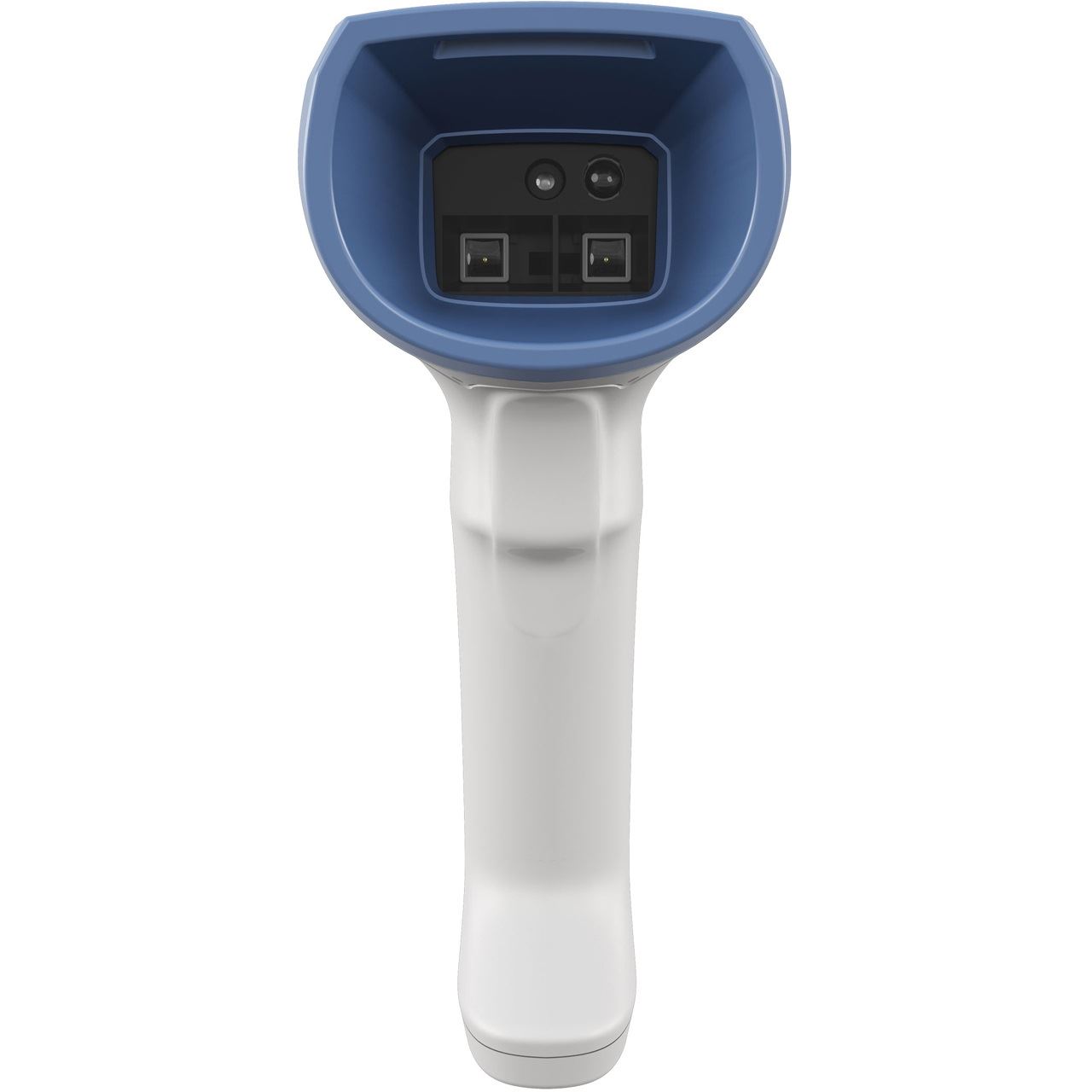 ZEBRA DS8288-HC WHITE FIPS VIBRATION MFI PRESENTATION CRADLE USB KIT