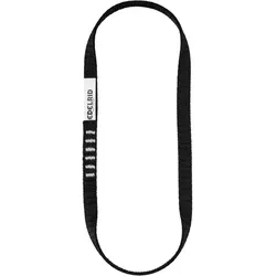 Edelrid Tech Web II 12mm Bandschlinge - 30cm - night