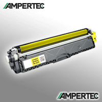 Ampertec Kompatibler Toner ersetzt Brother TN-241Y yellow