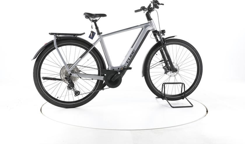 Cube Kathmandu Hybrid SLX Trekking E-Bike - 305499