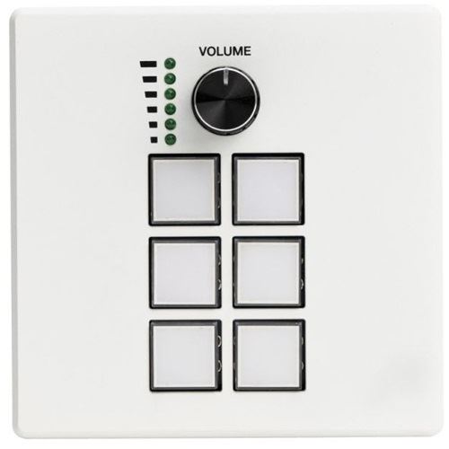 Lindy Zub Control Panel Pro