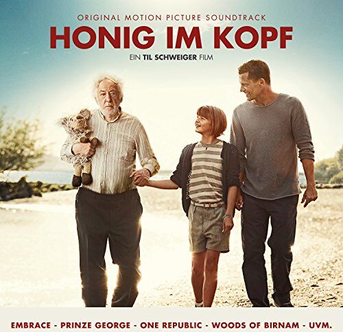Various - Honig im Kopf/Ost - Preis vom 04.10.2026 03:51:26 h