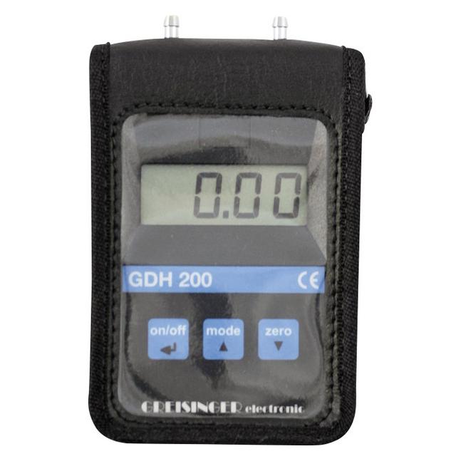 Greisinger Stkd (605319)