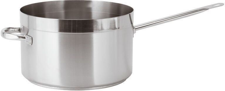 Paderno Casseruola Alta 1 Manico 36 x 21,5 cm