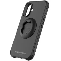 INTERPHONE Quiklox Handycase iPhone 16
