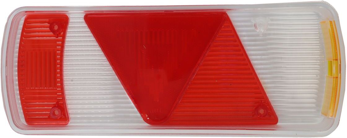 Kogel Vetro faro, Fanale posteriore KOG6503126