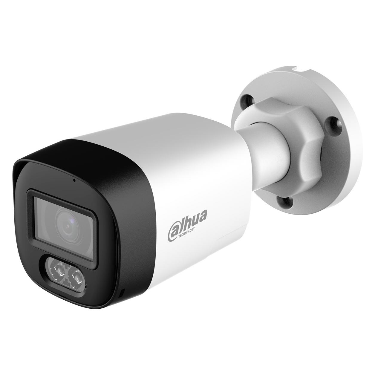 Dahua CAMERA HDCVI 5MP IR BULLET/HFW1500RL-IL-T-0280BDIP (2880 x 1620 Pixels) (DAHUA)