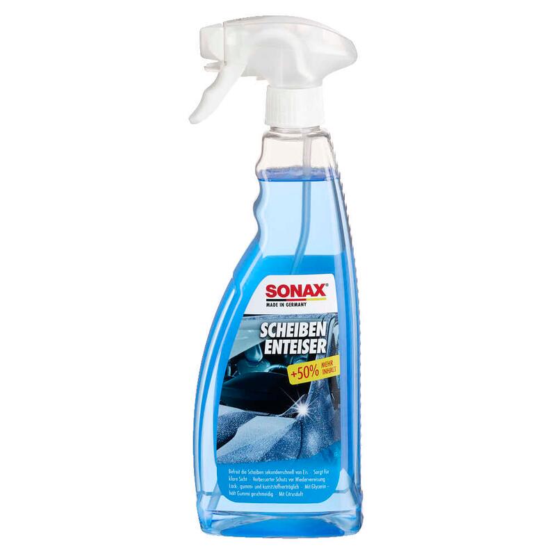 SONAX Scheibenenteiser 750 ml 03314410