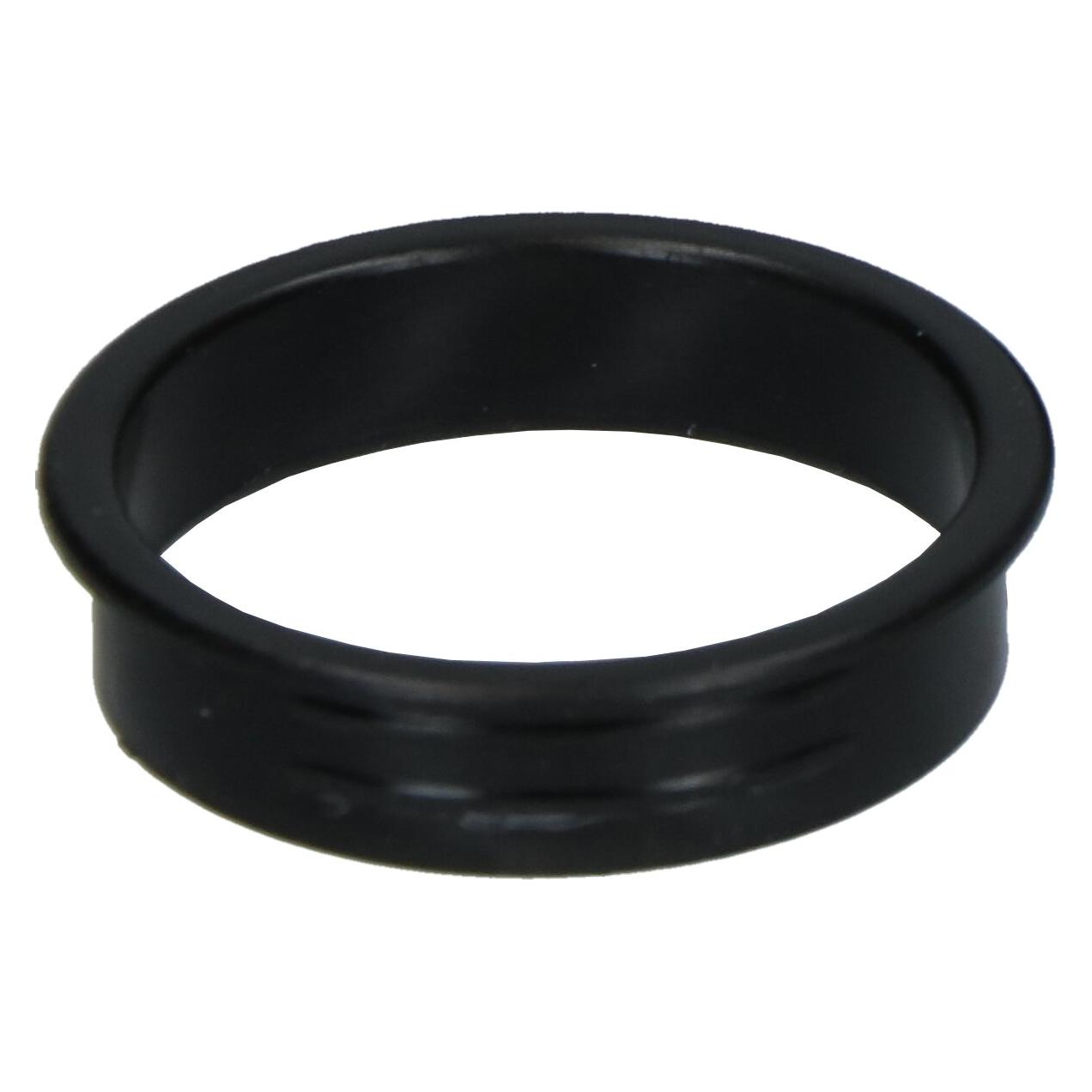 OK-Line Lüftungsringe / Muschelgriffe (40465.R9005)