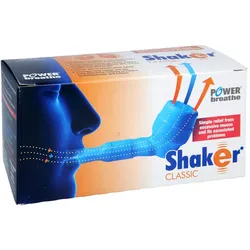 Shaker Classic Atemphysiotherapiegerät