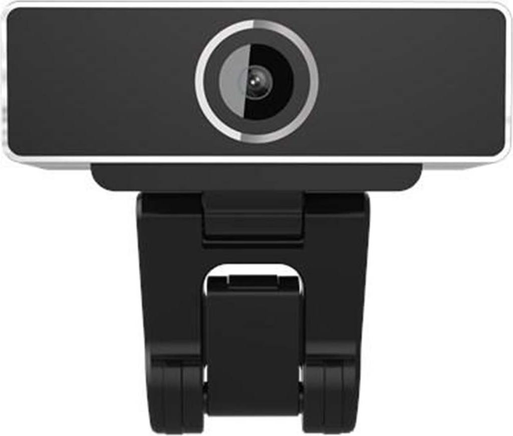 Coolcam USB-webcam Full HD 1080P zwart