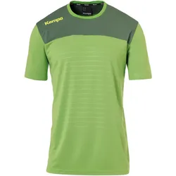 Kempa Emotion 2.0 Trikot hope grün/dragon grün 3XL
