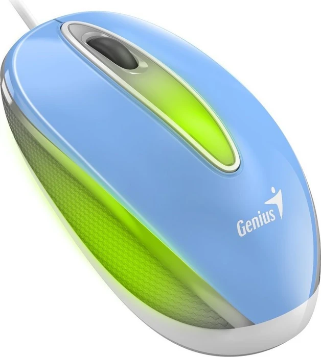 Genius DX-Mini blau