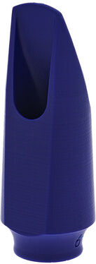 Syos Soprano Steady 6 Phantom Blue Phantom Blue