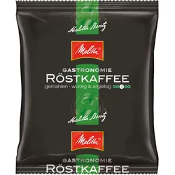 Melitta Prof. Coffee Gastronomie Röstkaffee 603 (70gx85)