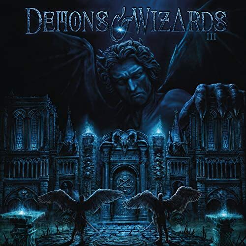 Demons & Wizards - III (Special Edition CD Digipak) - Preis vom 09.10.2026 07:28:09 h