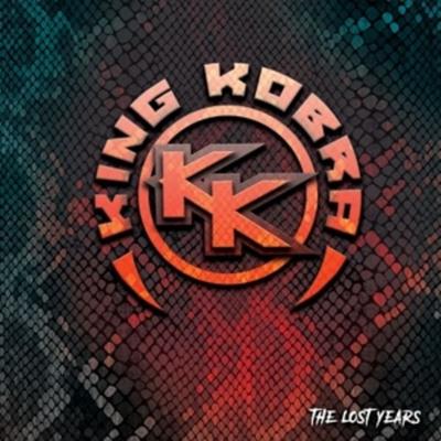 The Lost Years - King Kobra, Vinyl