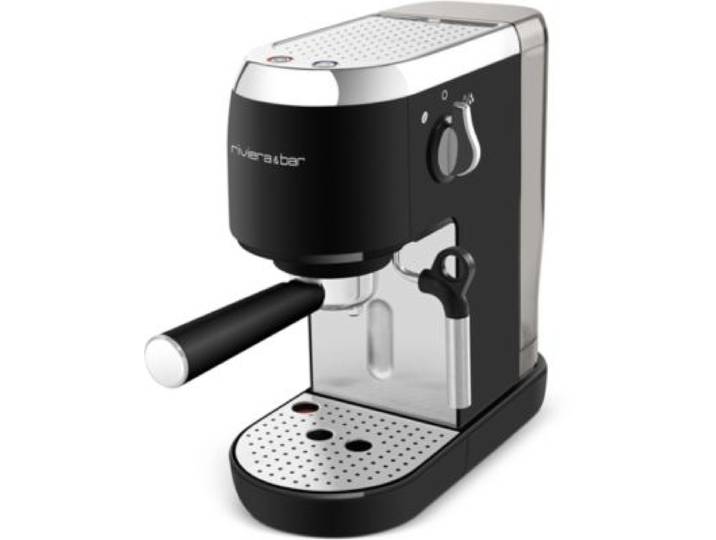 Riviera Et Bar - Machine À Expresso Bce290 Compacte