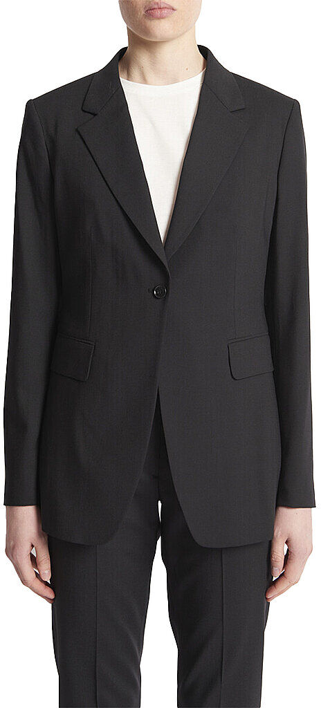 TIGER OF SWEDEN Blazer NARINA schwarz   40 40