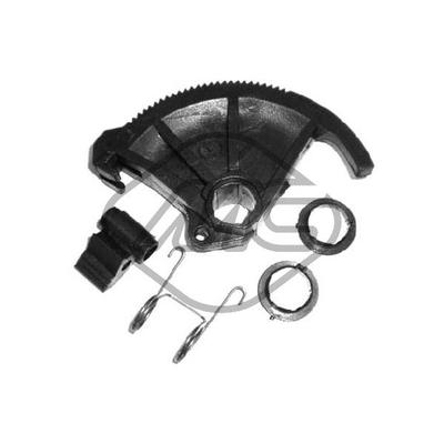 METALCAUCHO Reparatursatz, Automatische Kupplungsnachstellung 00325 für Ford