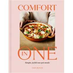 Comfort in One, Ratgeber von Hari Beavis