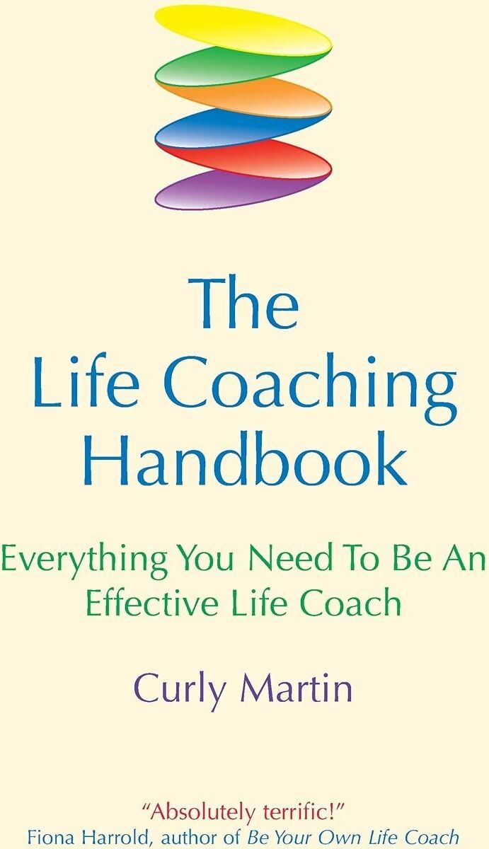 Curly Martin - The Life Coaching Handbook - Preis vom 11.10.2026 15:43:13 h