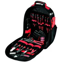 Cimco Werkzeuge Industrierucksack Power#170534