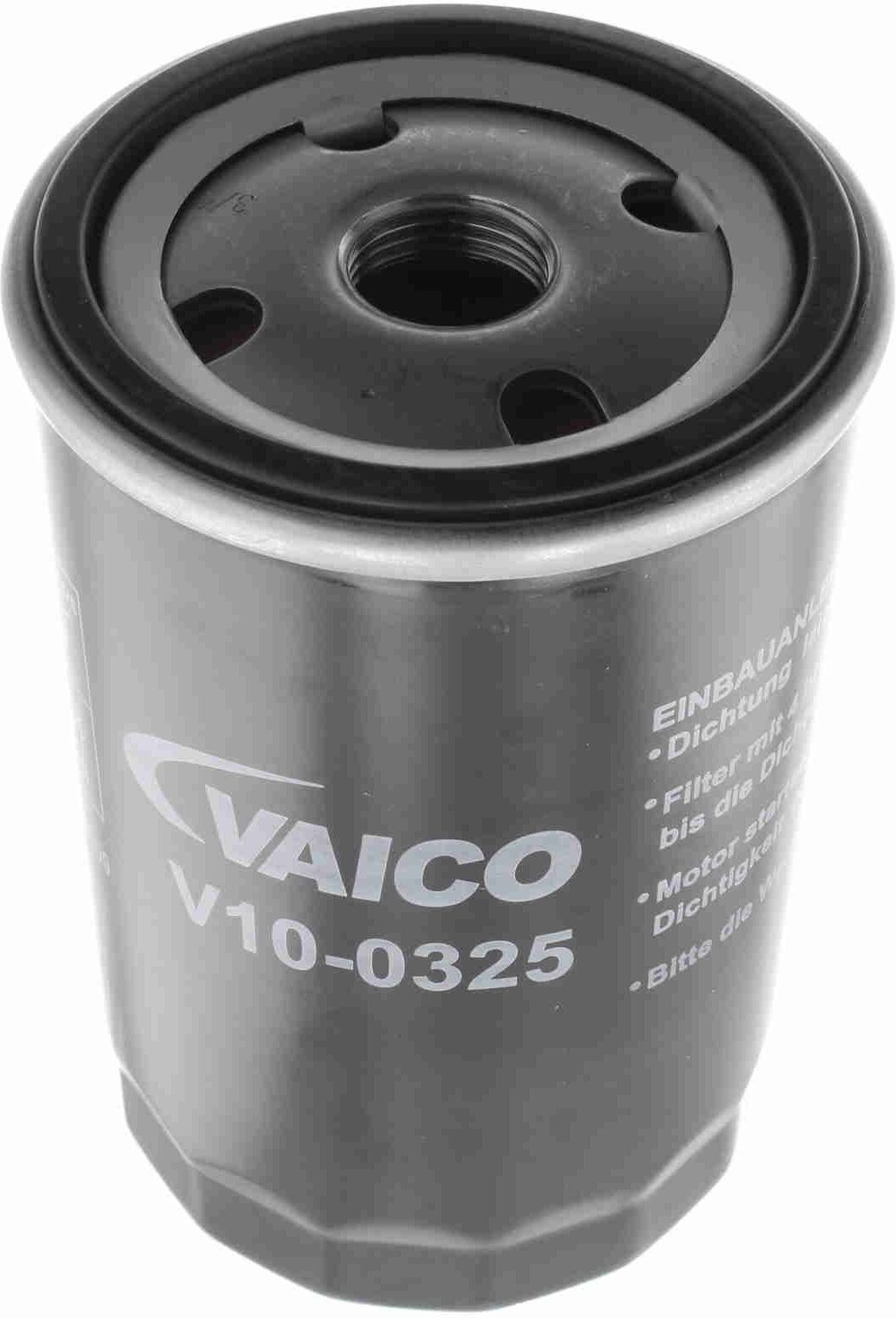 VAICO V10-0325 Oil filter
