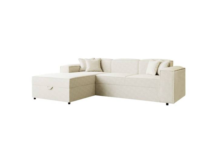 ECKSOFA Santos L, Seite: Links
