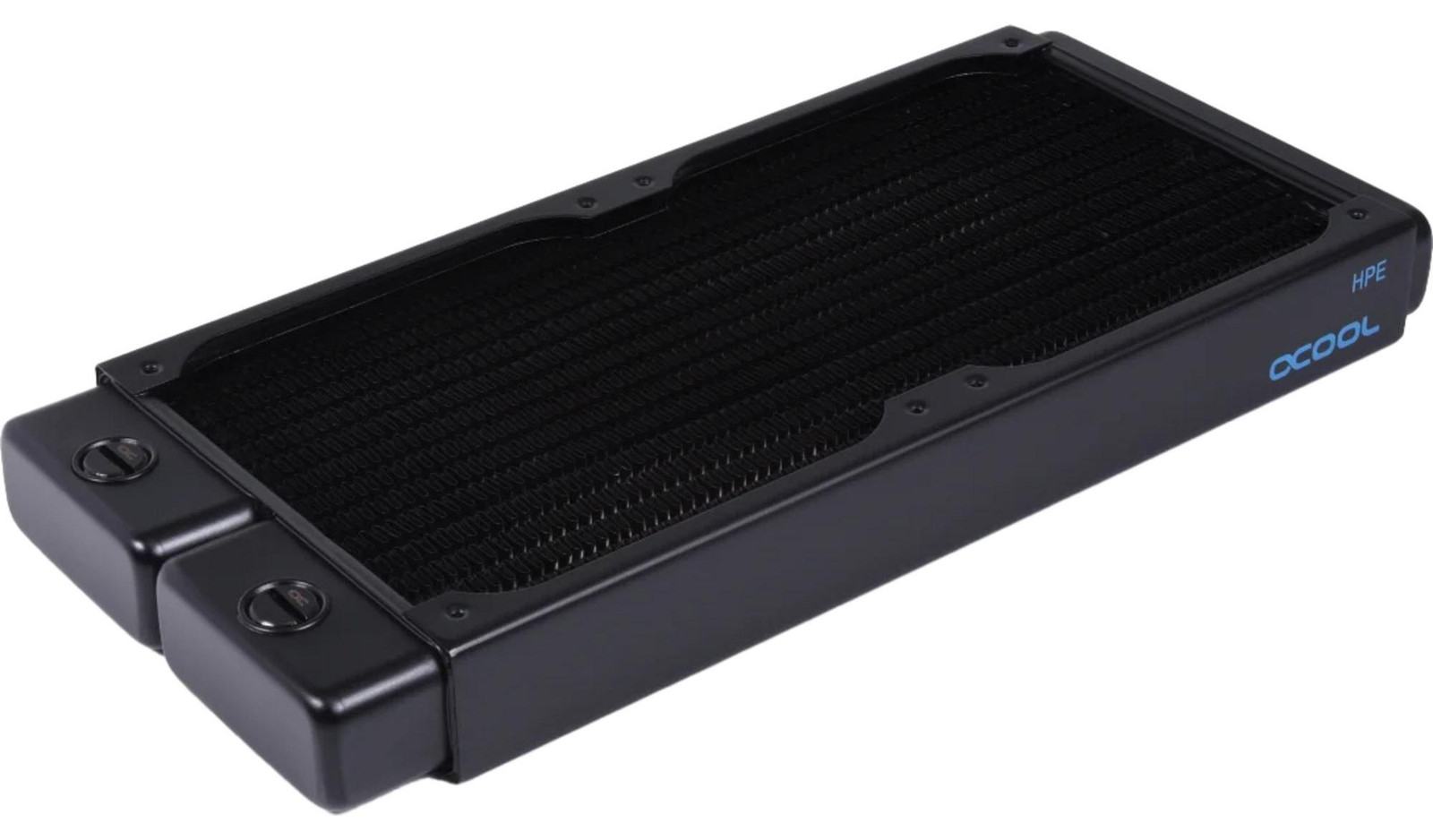 Alphacool NexXxoS HPE-30 koperen radiator 240 mm