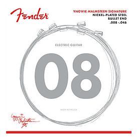 Fender YJM Signature Strings 008/046 (6x, E-Gitarre, 0.05") (46535160)