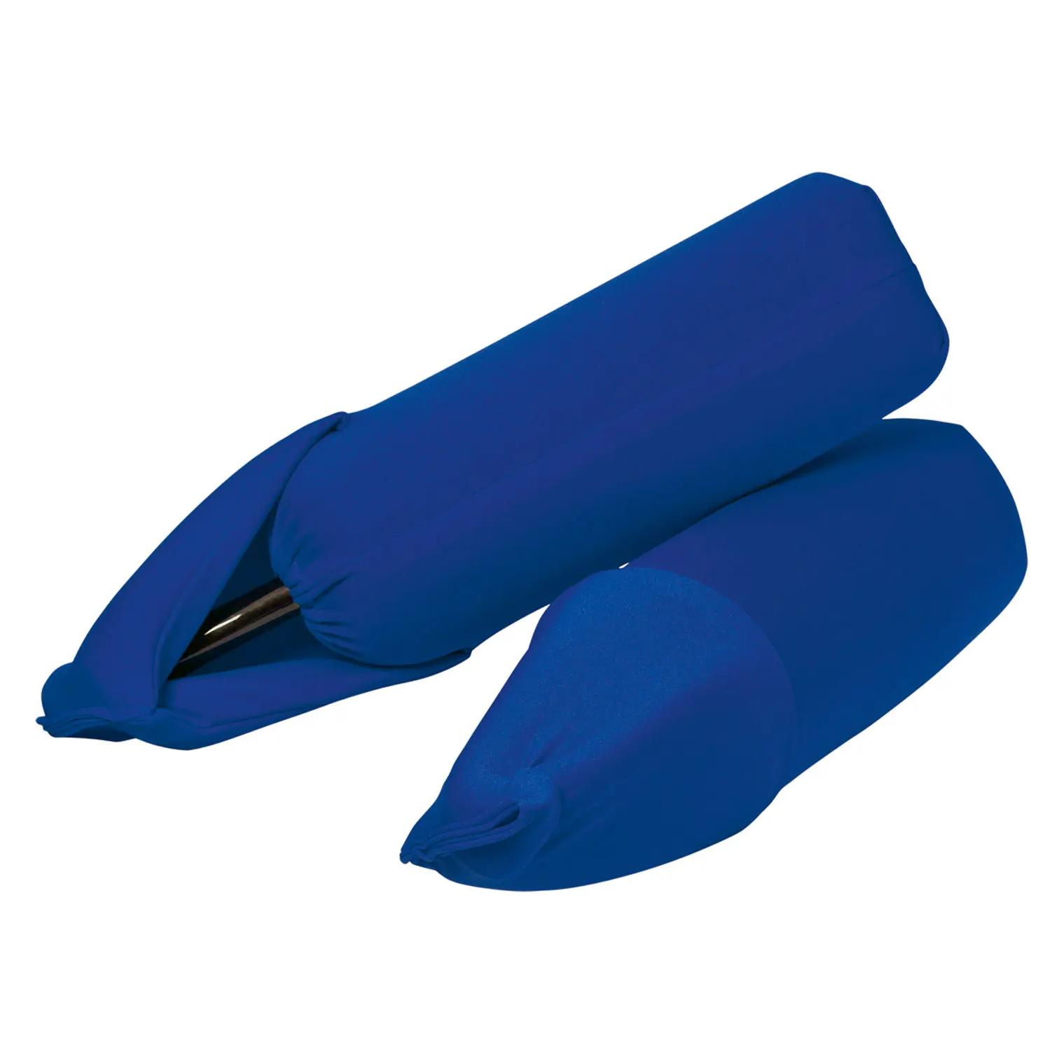 Uniquity Batakas - Encounter Bat Set (2 Stück) - blau - Länge 54 cm (Englisch) (BLAU)