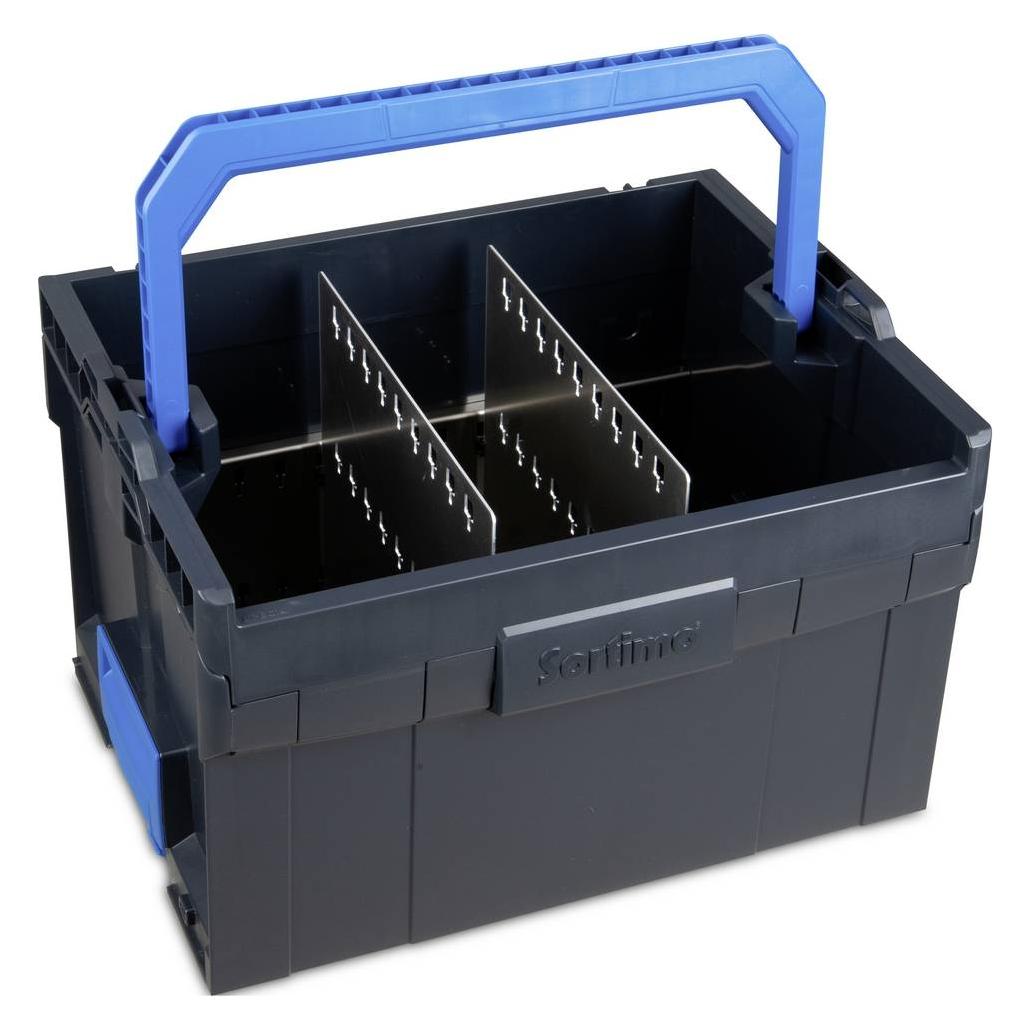 Sortimo 6000011068 LT-BOXX 272 G (6000011068)