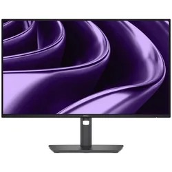 Dell Pro P 24 USB-C Hub Monitor P2426HE, 23,8" FHD IPS, 120 Hz, UB-C 100 W, 1GbE, ohne Standfuß