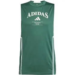 ADIDAS Herren Shirt Designed-for-Training Legacy, Größe M in Grau Grau
