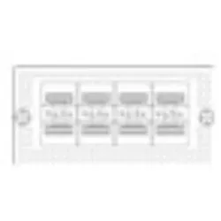 NIM-8-1GE-SFP neu