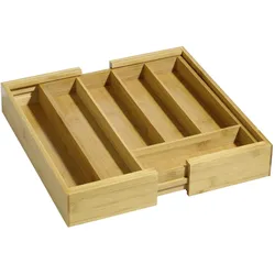 Esmeyer Siimon, Besteckkasten, Braun