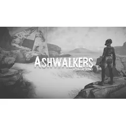 Ashwalkers: A Survival Journey