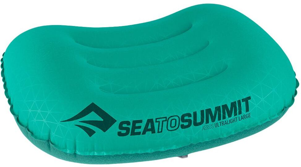 Sea To Summit  - Aero Ultralight Sea Foam - L - Oreiller