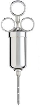 HIC Kitchen HIC Roasting Marinade Injector Needle