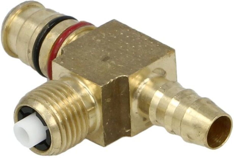 Pneumatische Schlauchkupplung VOSS 5232800300