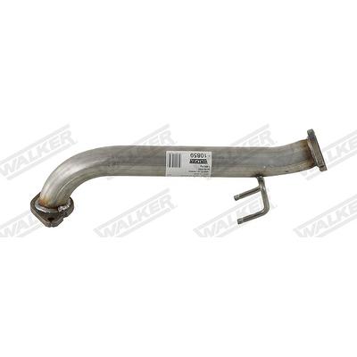 Walker Abgasrohr [Hersteller-Nr. 10859] für Ford