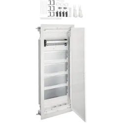 Hager, Verteilerschrank Zubehör, HW-Kleinverteiler