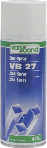 Varybond VB 27 127161VAR Zinkspray 400ml