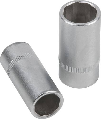 KS Tools Klimaanlagen-Hochdruck-Ventilnuss, 15mm 550.1172