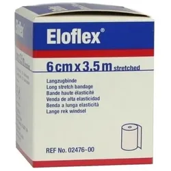 Eloflex Gelenkbinde 6 cmx3,5 m