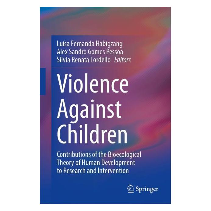 Springer Violence Against Children (Englisch, Alex Sandro Gomes Pessoa, Luísa Fernanda Habigzang, Silvia Renata Lordello, 2025) (58160145)