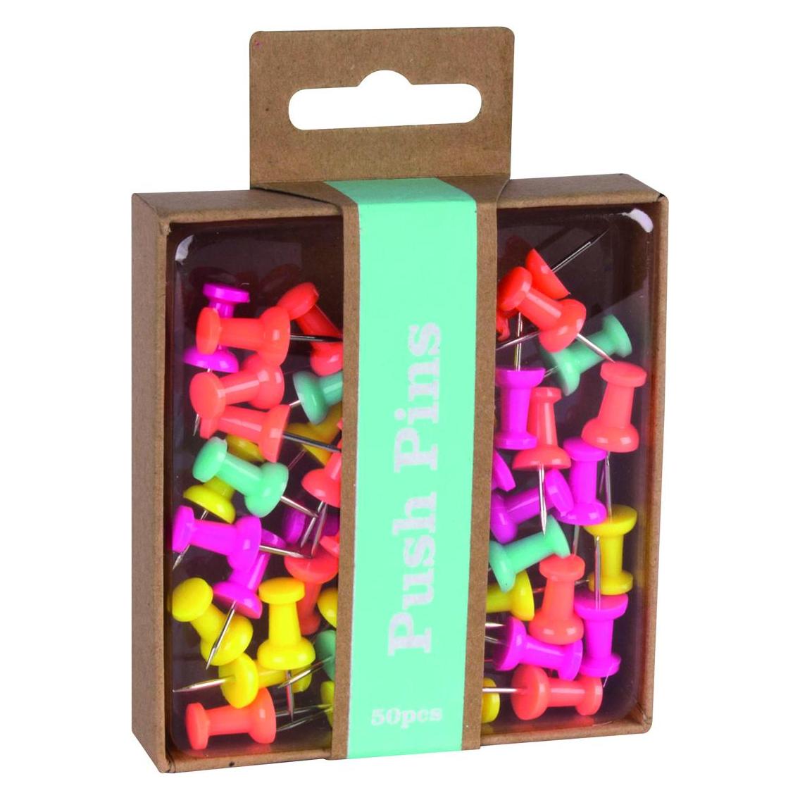 Apli Fluor collection set, laufstifte, 50 stück, farbmischung (Pinnwand) (15148)